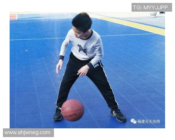 专访陈敏揭秘篮球成功背后的秘密与奋斗历程